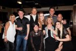 Laynie Pierce Blues Brothers Ball Salford